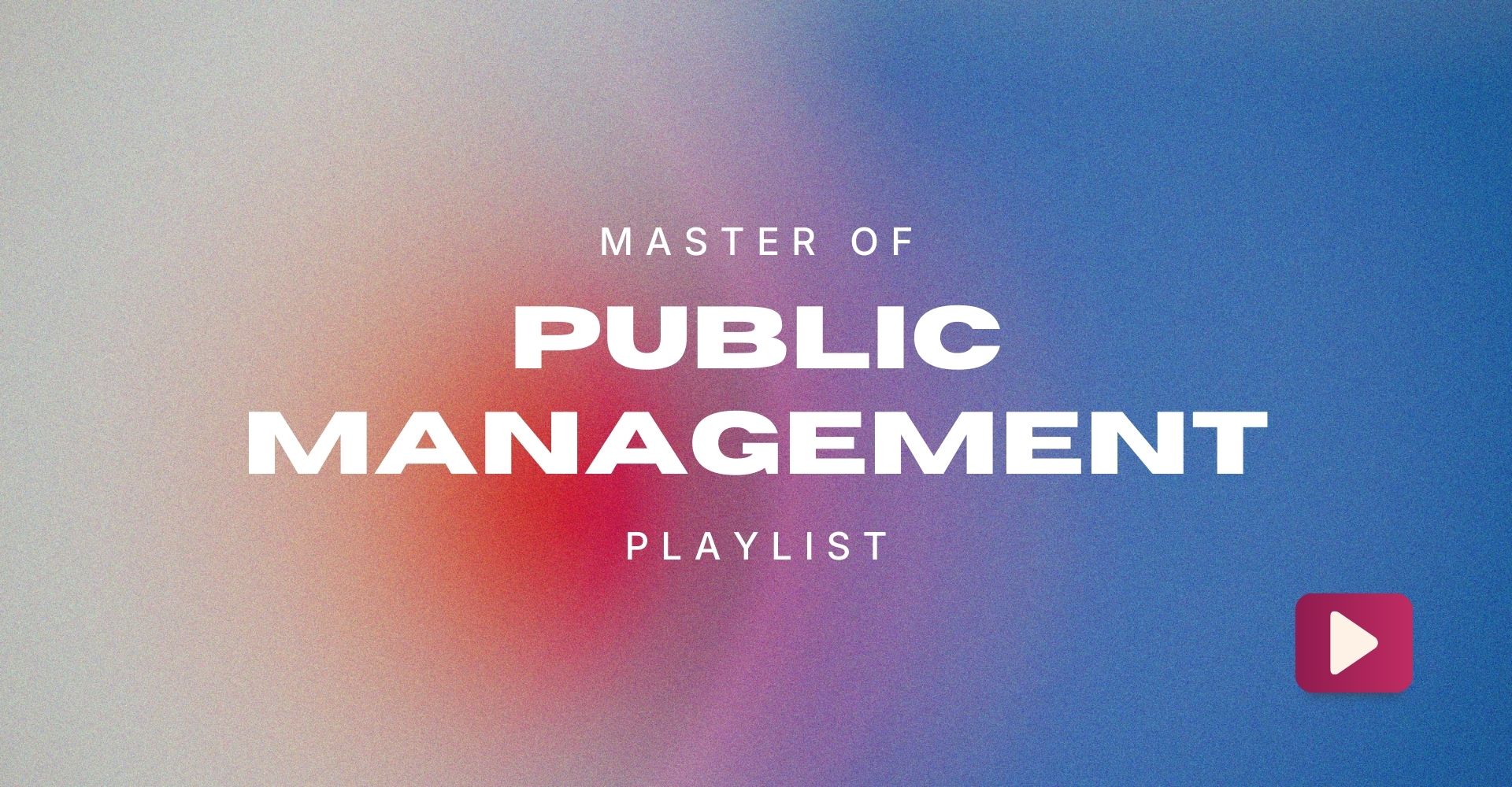 Copy of Playlist Cover