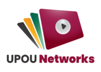 UPOU Networks Logo
